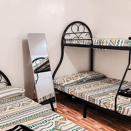 Malunggay Apartments Mariveles Exteriér fotografie