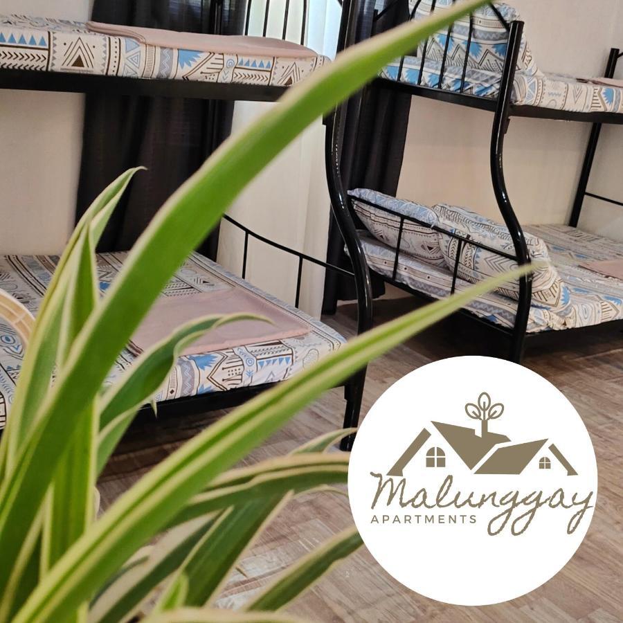 Malunggay Apartments Mariveles Exteriér fotografie