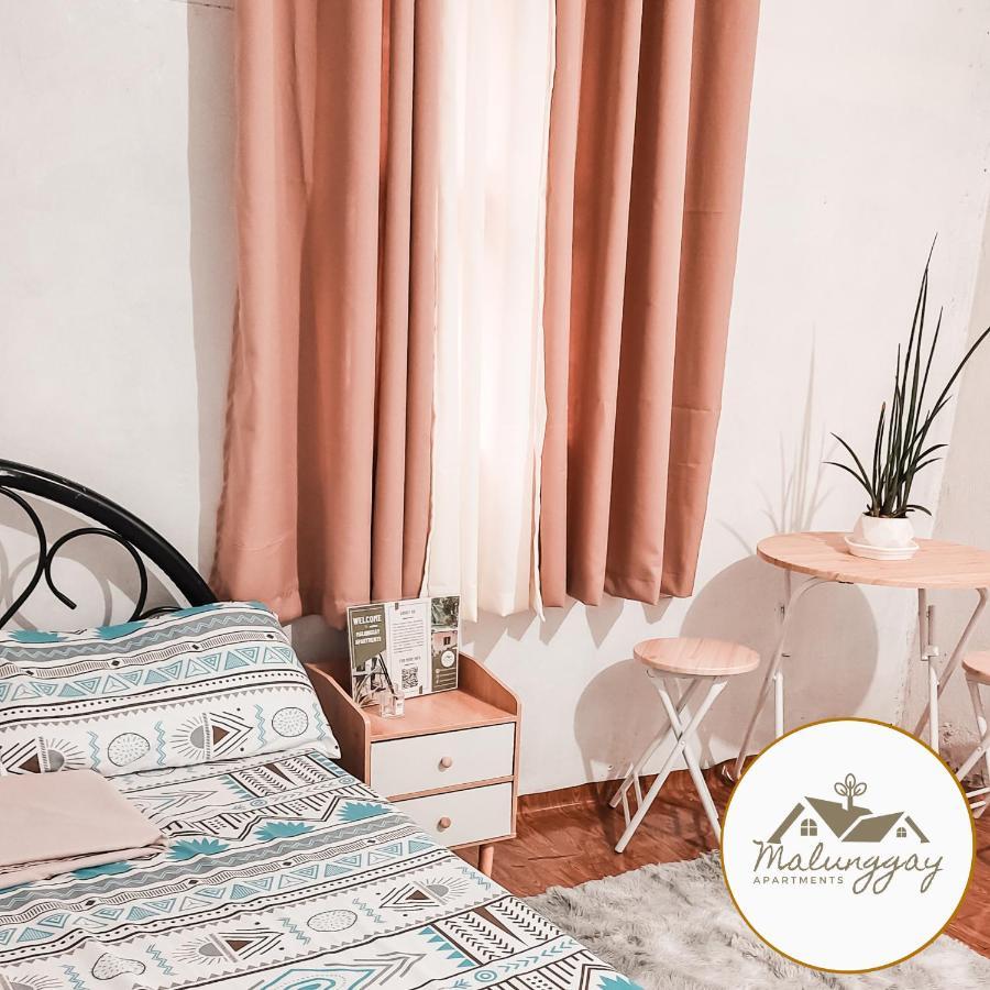 Malunggay Apartments Mariveles Exteriér fotografie