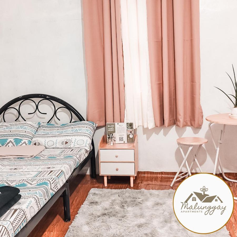 Malunggay Apartments Mariveles Exteriér fotografie