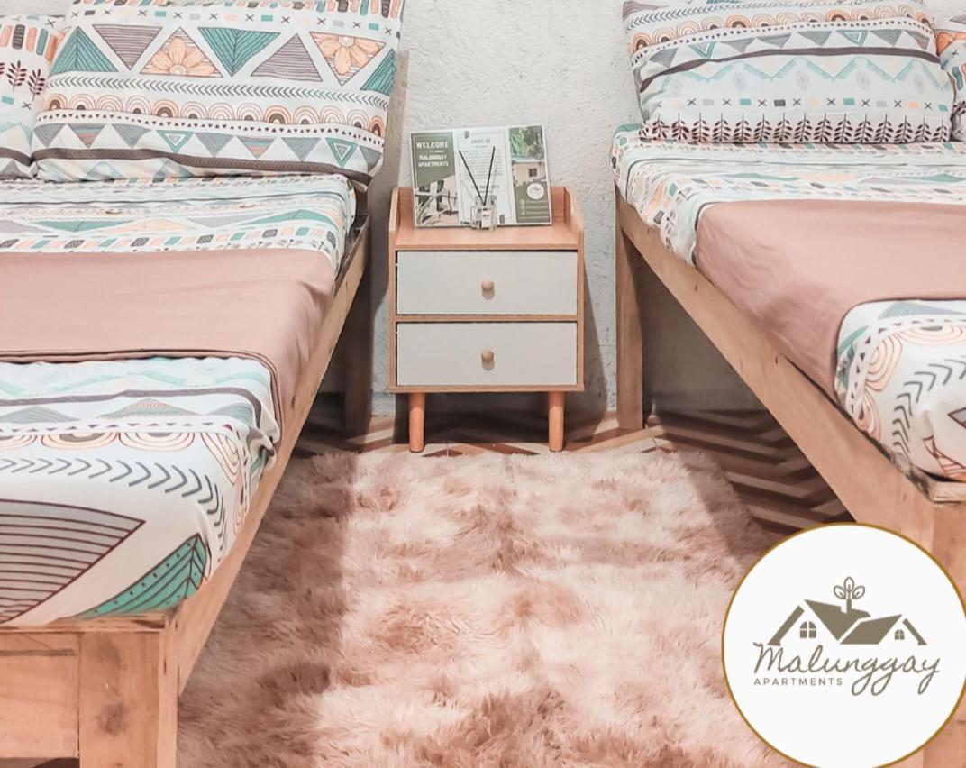 Malunggay Apartments Mariveles Exteriér fotografie