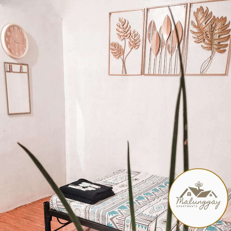 Malunggay Apartments Mariveles Exteriér fotografie
