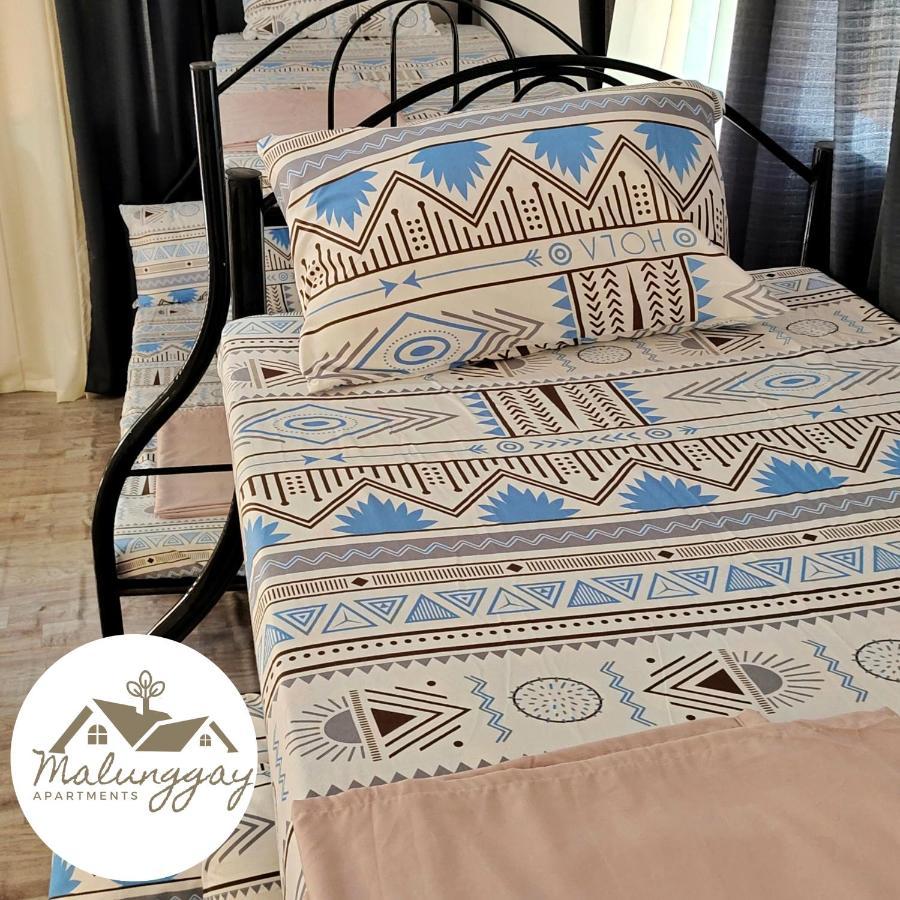 Malunggay Apartments Mariveles Exteriér fotografie