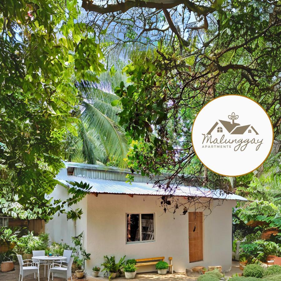 Malunggay Apartments Mariveles Exteriér fotografie