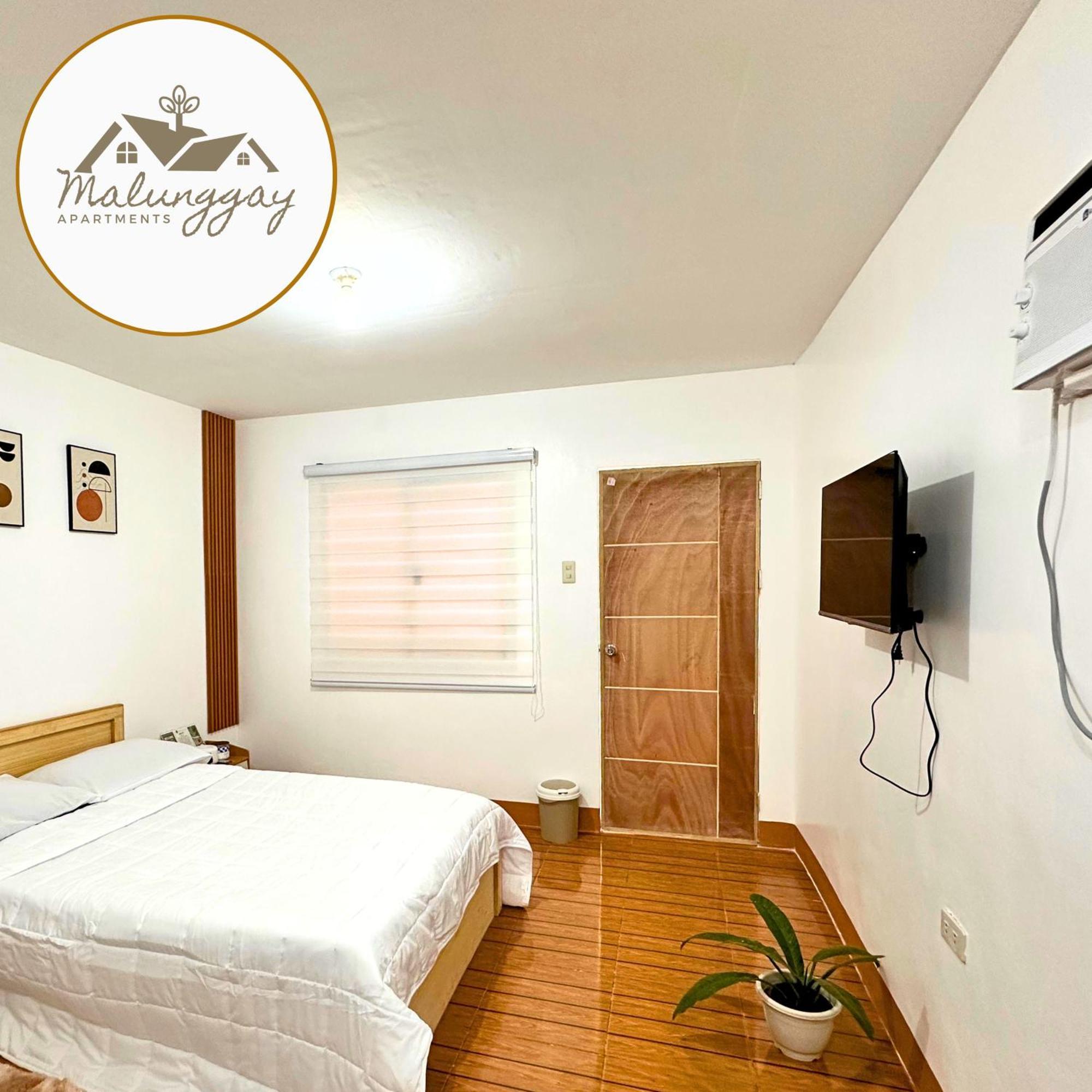Malunggay Apartments Mariveles Exteriér fotografie
