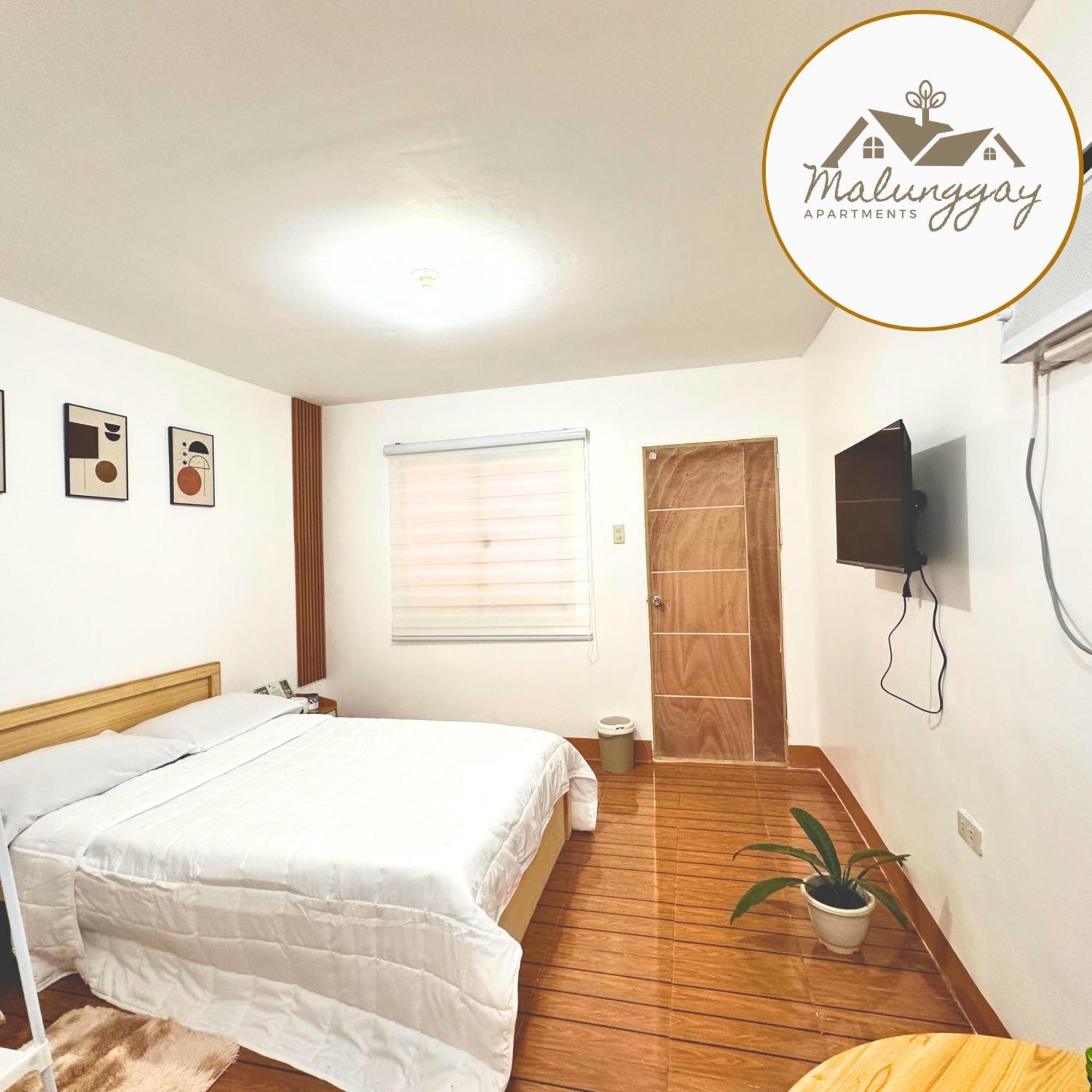 Malunggay Apartments Mariveles Exteriér fotografie