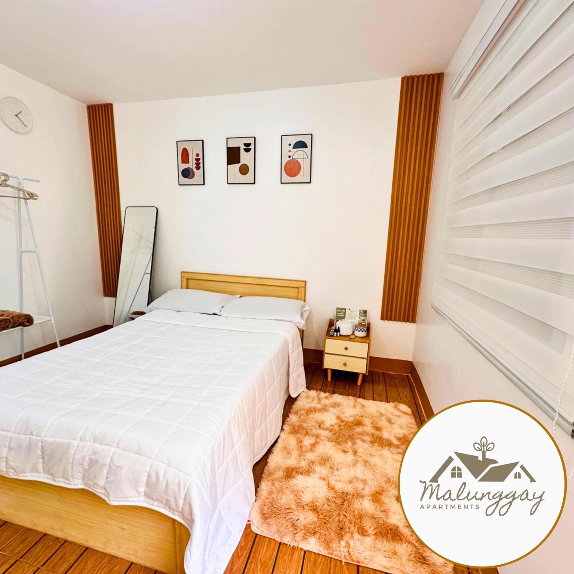 Malunggay Apartments Mariveles Exteriér fotografie
