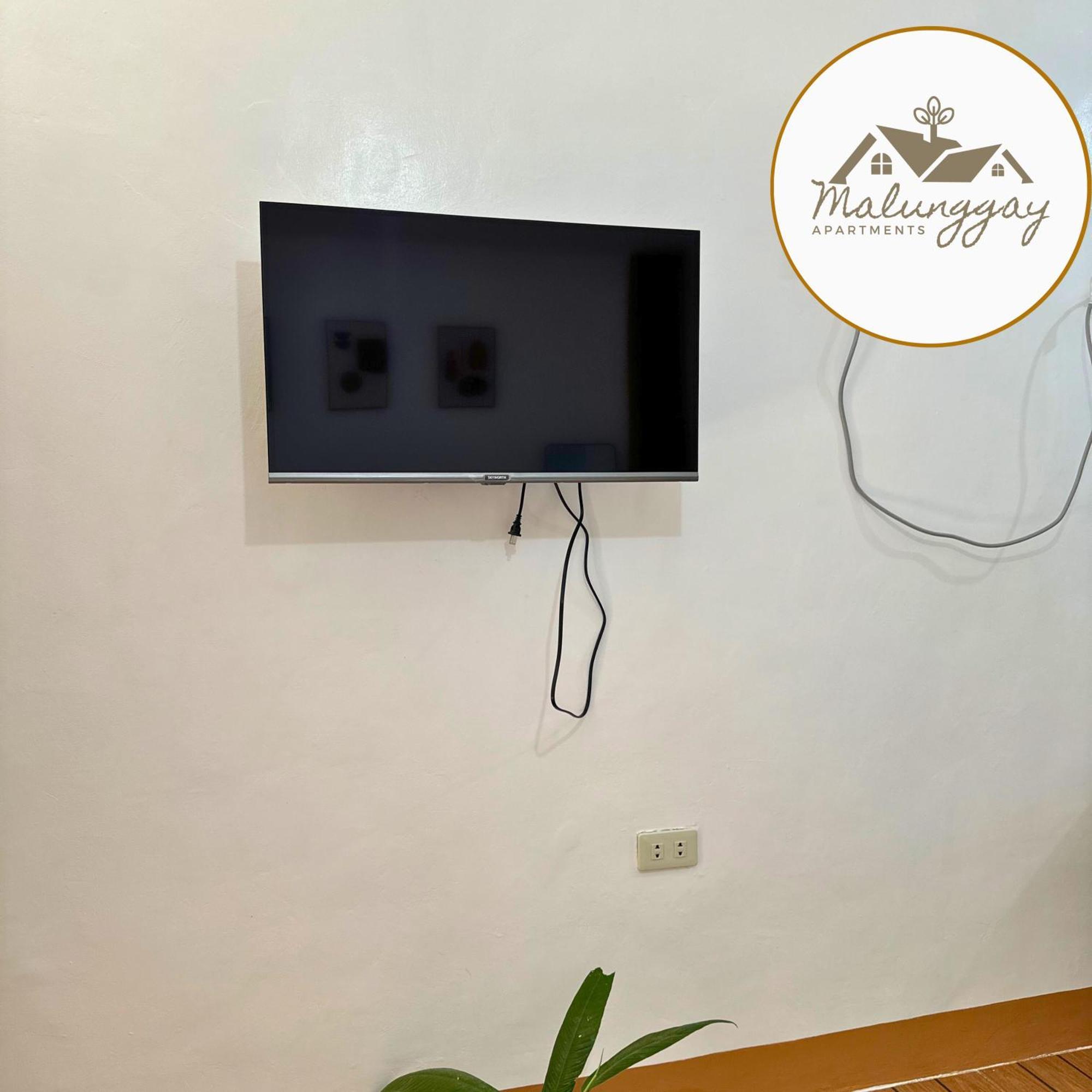 Malunggay Apartments Mariveles Exteriér fotografie