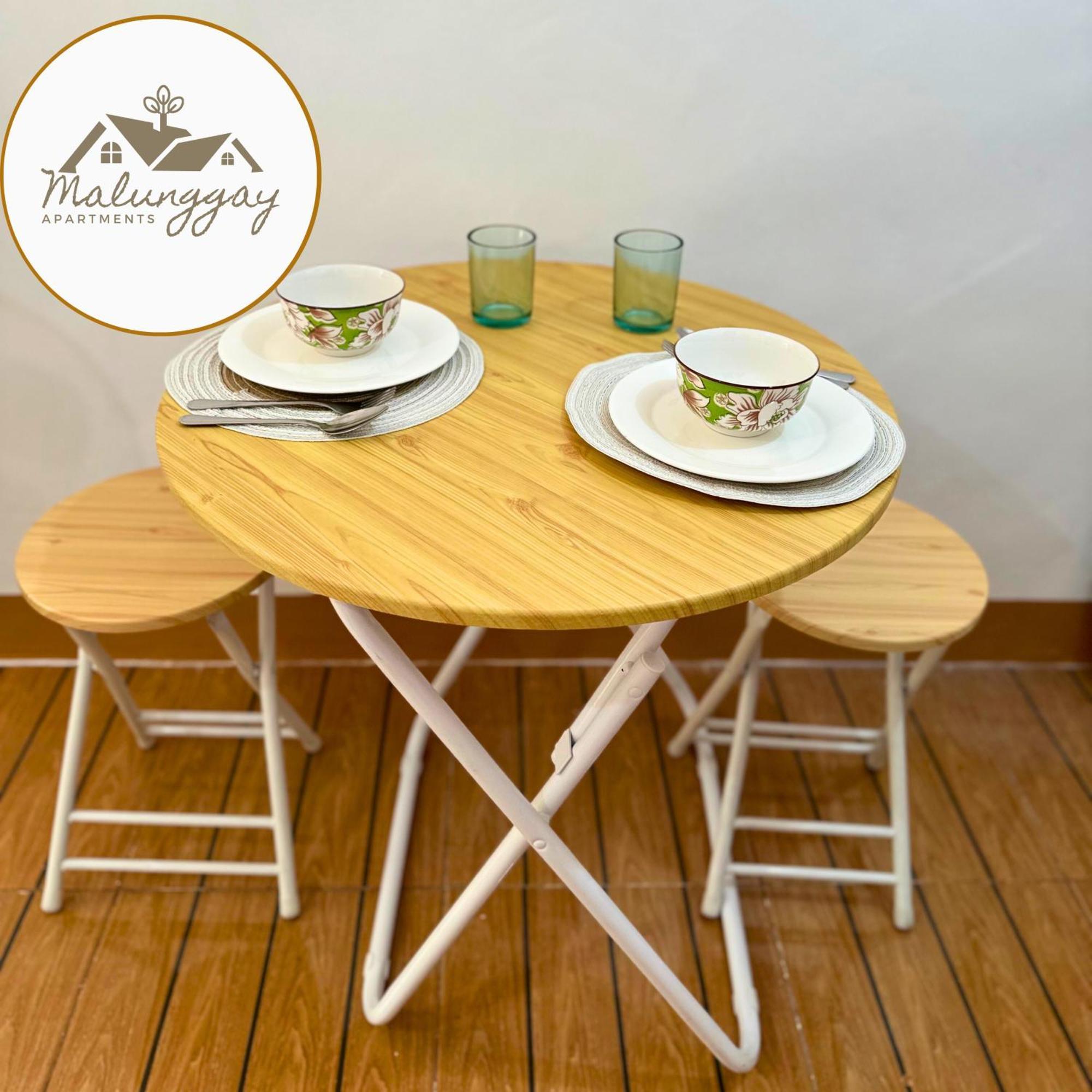 Malunggay Apartments Mariveles Exteriér fotografie
