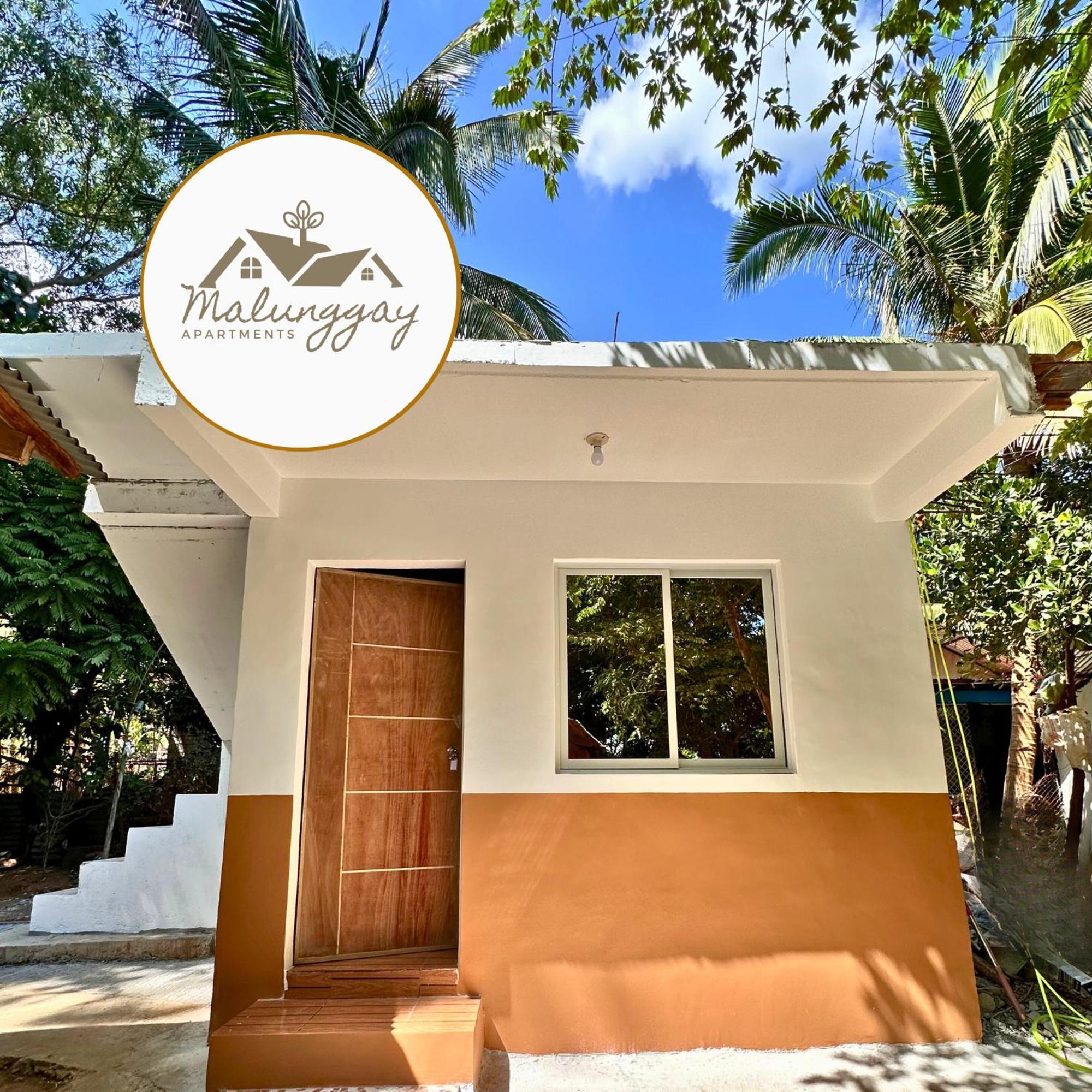 Malunggay Apartments Mariveles Exteriér fotografie