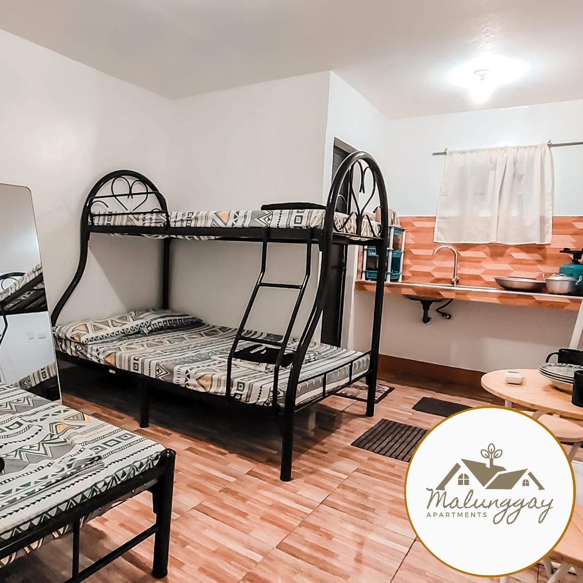 Malunggay Apartments Mariveles Exteriér fotografie