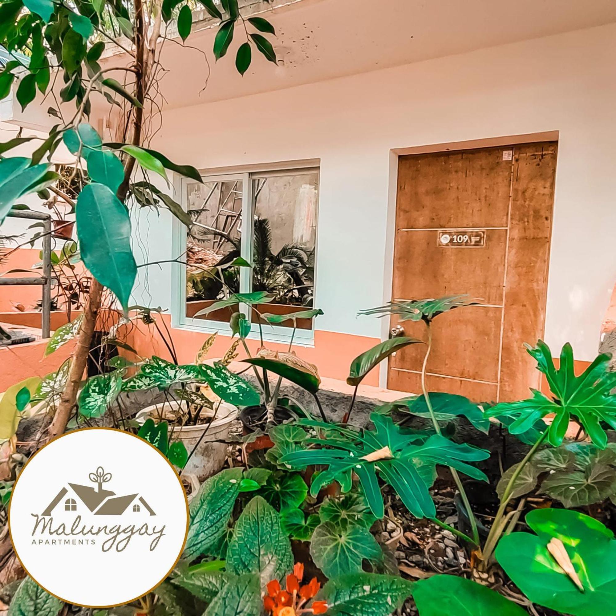 Malunggay Apartments Mariveles Exteriér fotografie