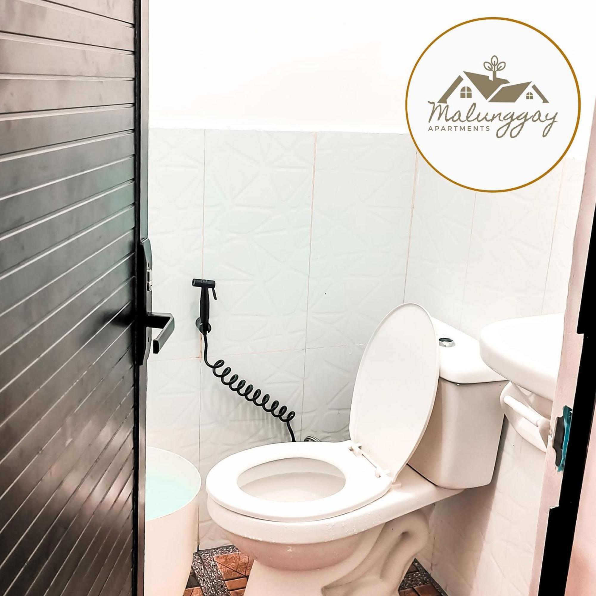 Malunggay Apartments Mariveles Exteriér fotografie